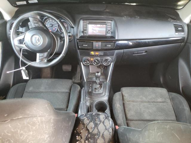 Photo 8 from auction – 2013 MAZDA CX-5 TOURI with VIN JM3KE4CE4D0132331