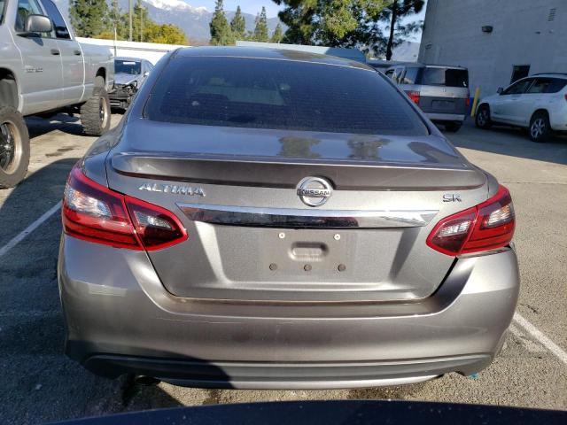 Photo 6 from auction – 2018 NISSAN ALTIMA 2.5 with VIN 1N4AL3AP4JC207151