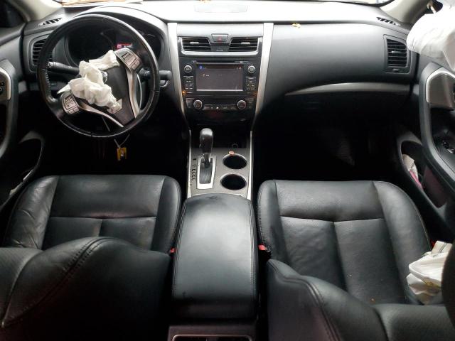 Photo 8 from auction – 2013 NISSAN ALTIMA 2.5 with VIN 1N4AL3AP2DN498337