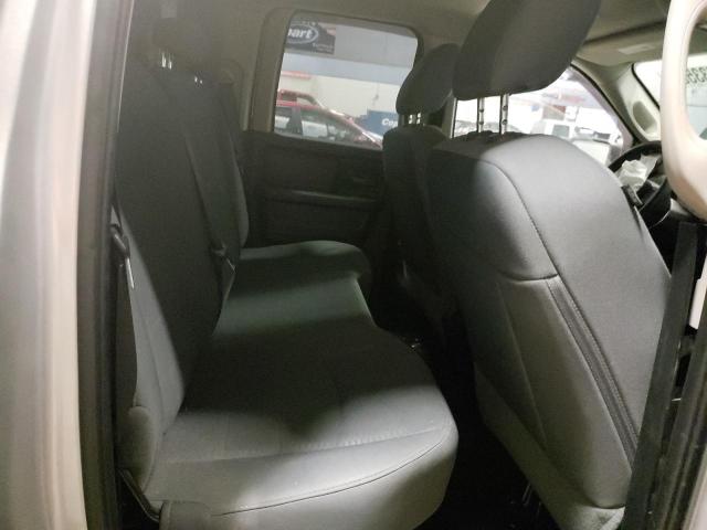 Photo 10 from auction – 2017 RAM 1500 ST with VIN 1C6RR7FG3HS828044