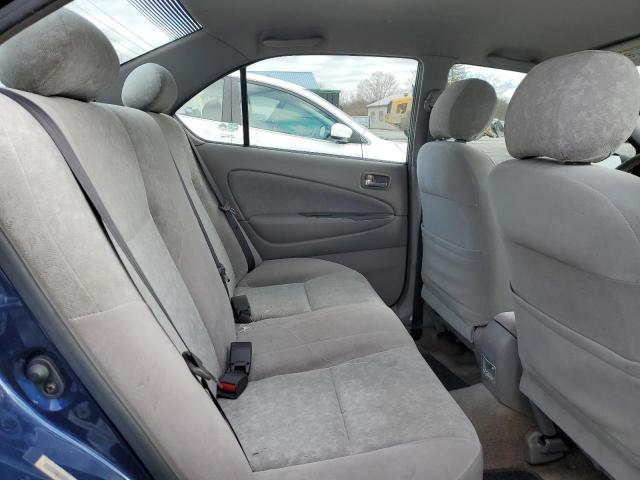 Photo 10 from auction – 2003 TOYOTA PRIUS with VIN JT2BK18U330072887