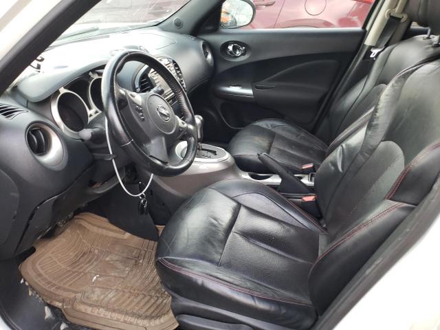 Photo 7 from auction – 2012 NISSAN JUKE with VIN JN8AF5MV4CT121370