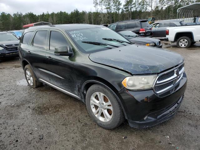 Photo 4 from auction – 2011 DODGE DURANGO CR with VIN 1D4SD4GT2BC592333