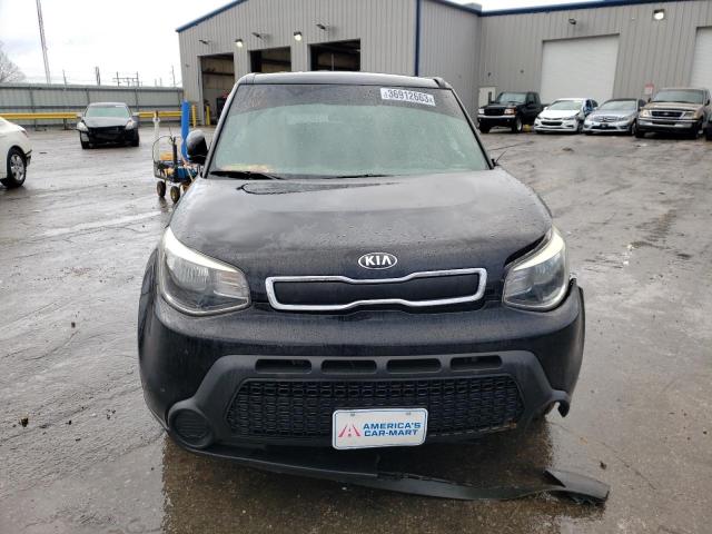 Foto 5 de la subasta – 2015 KIA SOUL con VIN KNDJN2A22F7782500
