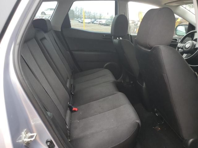Foto 11 de la subasta – 2008 MAZDA CX-7 con VIN JM3ER29LX80213559
