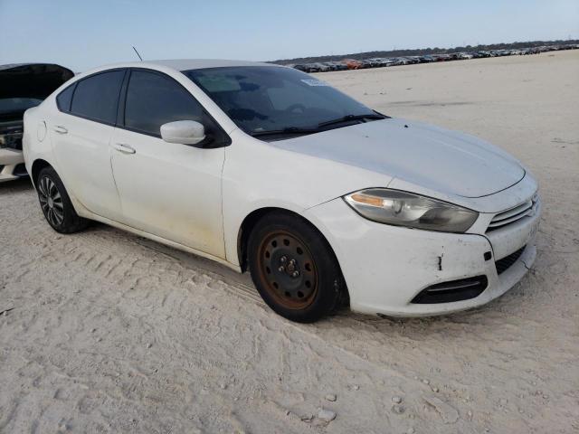 Photo 4 from auction – 2014 DODGE DART SE with VIN 1C3CDFAA2ED902875