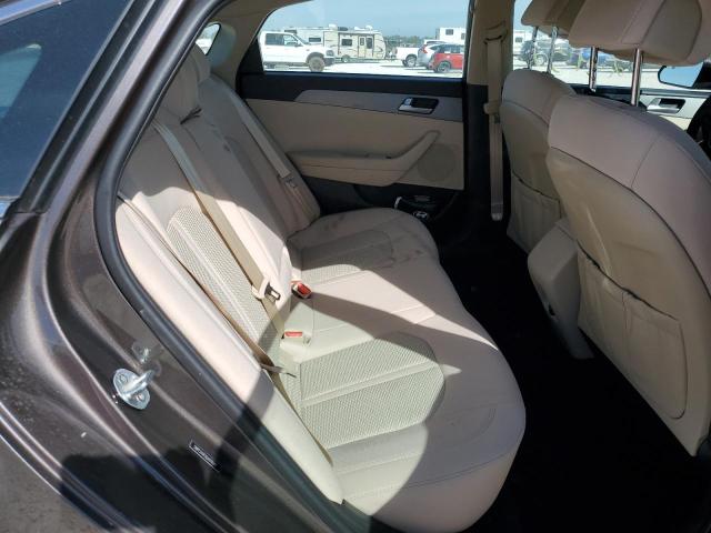 Photo 10 from auction – 2016 HYUNDAI SONATA SE with VIN 5NPE24AF0GH418047