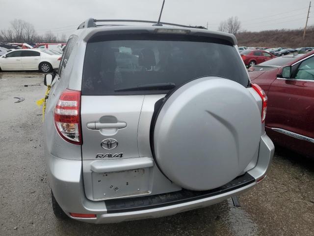 Photo 6 from auction – 2012 TOYOTA RAV4 with VIN 2T3BF4DVXCW231850