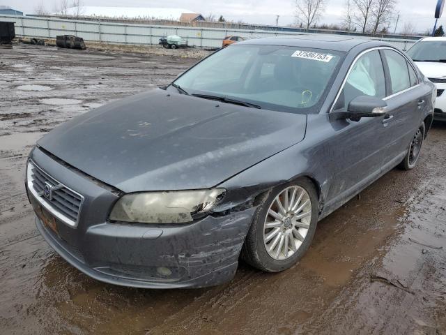 VOLVO S80 3.2 2007 with VIN YV1AS982171033161 - Photo from auction