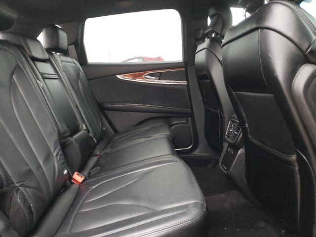 Photo 10 from auction – 2016 LINCOLN MKX RESERV with VIN 2LMTJ6LR8GBL38245