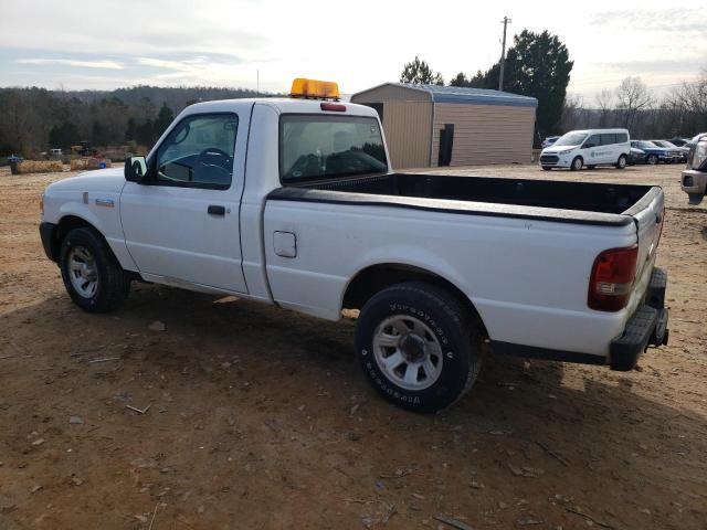 Photo 2 from auction – 2009 FORD RANGER with VIN 1FTYR10D29PA37315