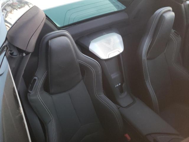Photo 10 from auction – 2022 CHEVROLET CORVETTE S with VIN 1G1YB3D48N5121003