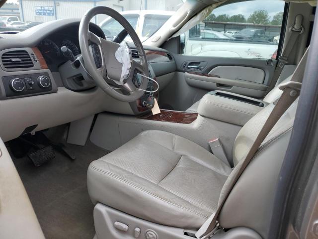 Photo 7 from auction – 2009 CHEVROLET AVALANCHE with VIN 3GNFK32309G128879