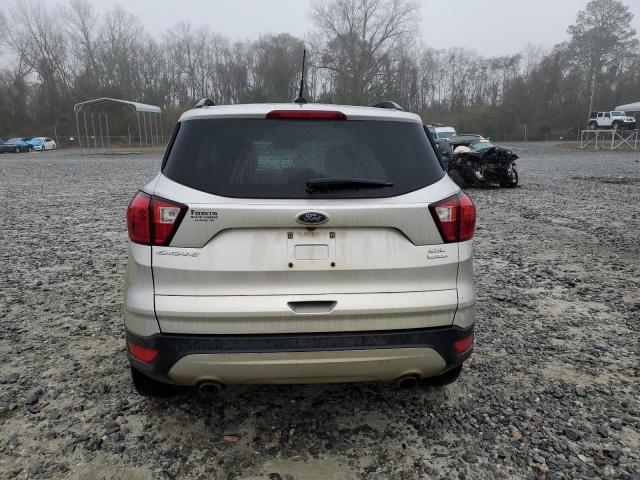 Photo 6 from auction – 2019 FORD ESCAPE SEL with VIN 1FMCU0HD5KUC45182
