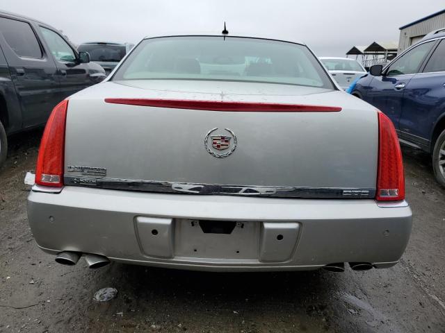 Photo 6 from auction – 2006 CADILLAC DTS with VIN 1G6KD57Y96U103928