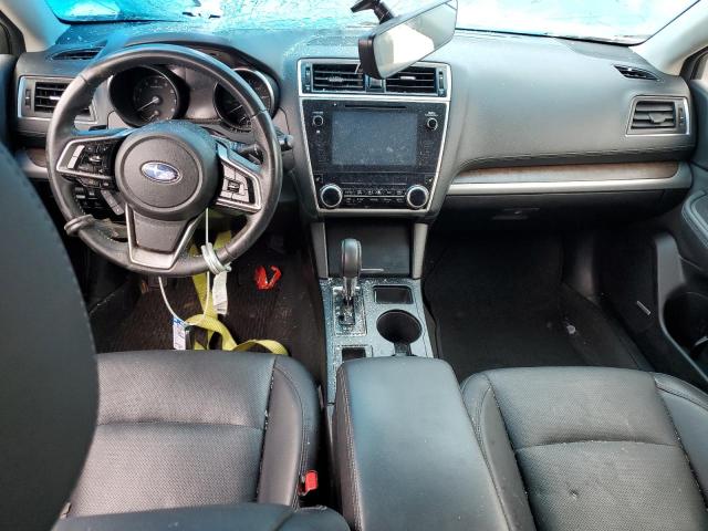 Photo 8 from auction – 2018 SUBARU OUTBACK 2. with VIN 4S4BSANC3J3203813