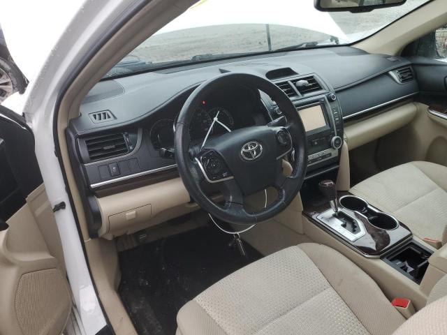 Photo 8 from auction – 2013 TOYOTA CAMRY L with VIN 4T4BF1FK0DR324166