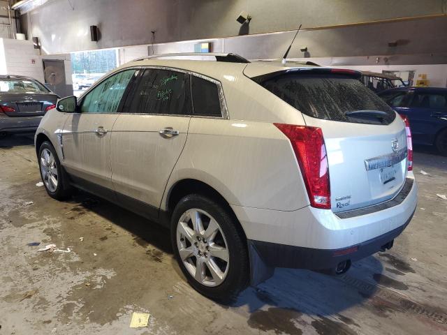 Photo 2 from auction – 2012 CADILLAC SRX PREMIU with VIN 3GYFNCE30CS581541