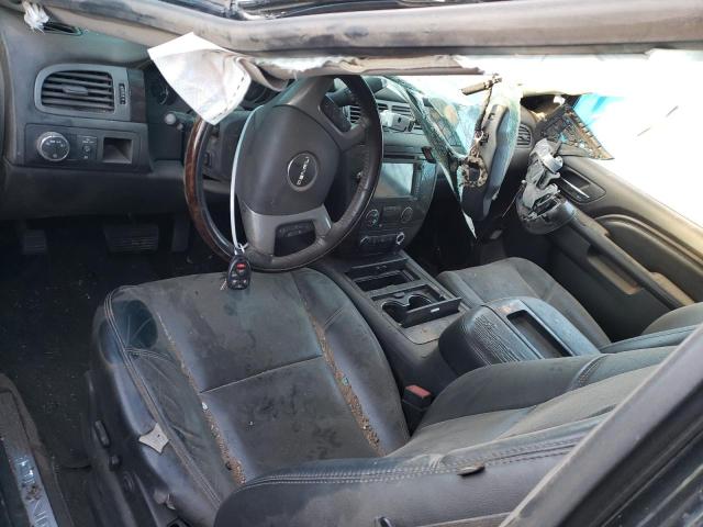 Photo 8 from auction – 2012 GMC YUKON DENA with VIN 1GKS2EEF0CR310862