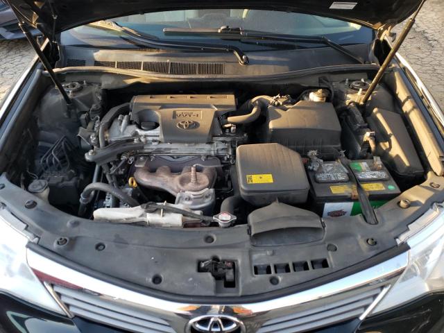 Photo 11 from auction – 2012 TOYOTA CAMRY BASE with VIN 4T1BF1FK6CU505233
