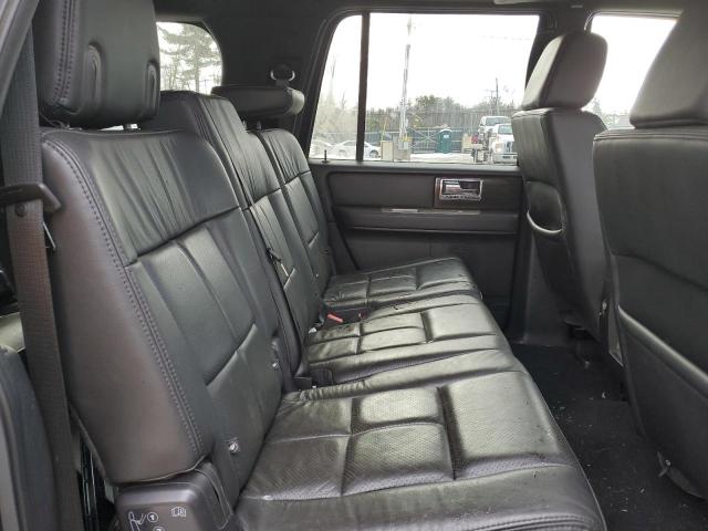 Photo 11 from auction – 2007 LINCOLN NAVIGATOR with VIN 5LMFL28557LJ21881