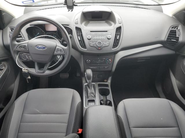 صورة رقم 8 من المزاد - 2017 FORD ESCAPE S مع VIN 1FMCU0F72HUE07159