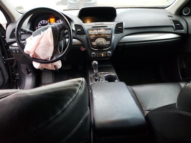 Photo 8 from auction – 2013 ACURA RDX TECHNO with VIN 5J8TB4H53DL005889