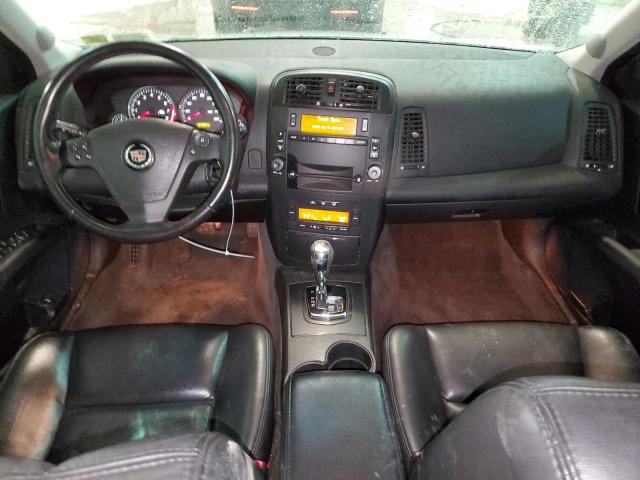 Photo 8 from auction – 2007 CADILLAC CTS with VIN 1G6DM57T970149538
