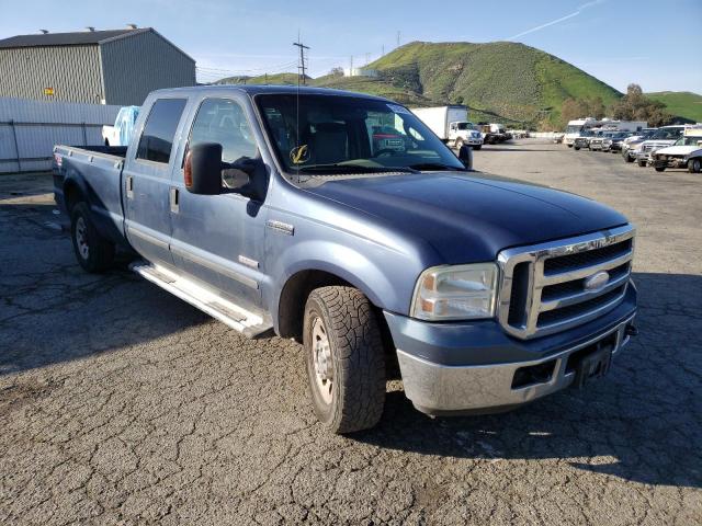 Photo 4 from auction – 2006 FORD F250 SUPER with VIN 1FTSW20P46EA44580