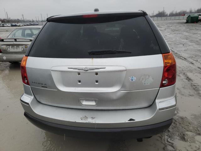Photo 6 from auction – 2005 CHRYSLER PACIFICA T with VIN 2C4GM68435R386665