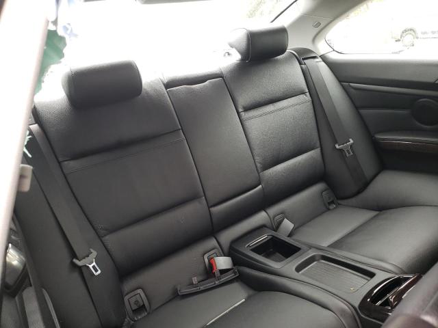 Photo 10 from auction – 2011 BMW 328 XI with VIN WBAKF3C58BE793387