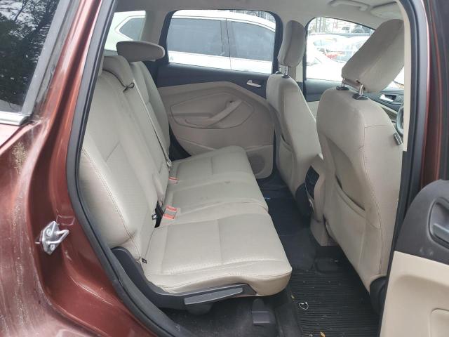 Photo 11 from auction – 2018 FORD ESCAPE SE with VIN 1FMCU0GD9JUC90674