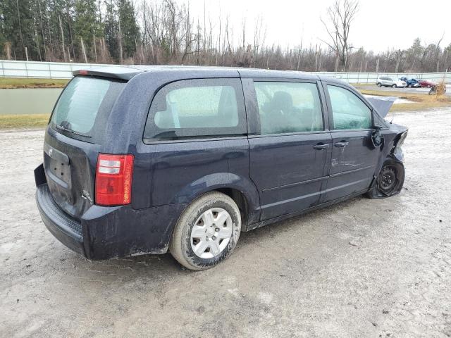 Photo 3 from auction – 2010 DODGE GRAND CARA with VIN 2D4RN4DE9AR297527