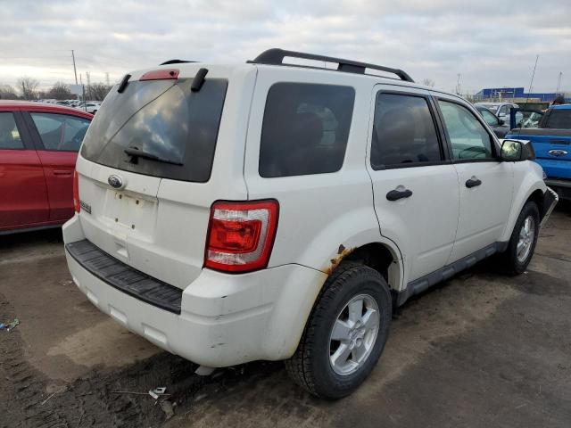 Photo 3 from auction – 2010 FORD ESCAPE XLT with VIN 1FMCU0D70AKA35566