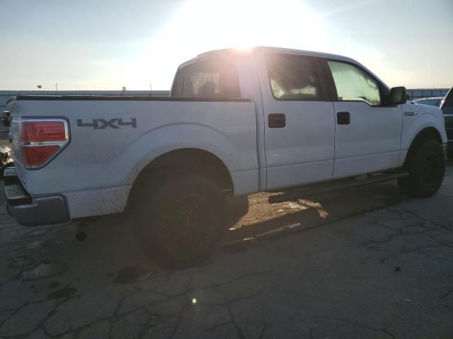 Photo 3 from auction – 2012 FORD F150 SUPER with VIN 1FTFW1EF1CFC25976