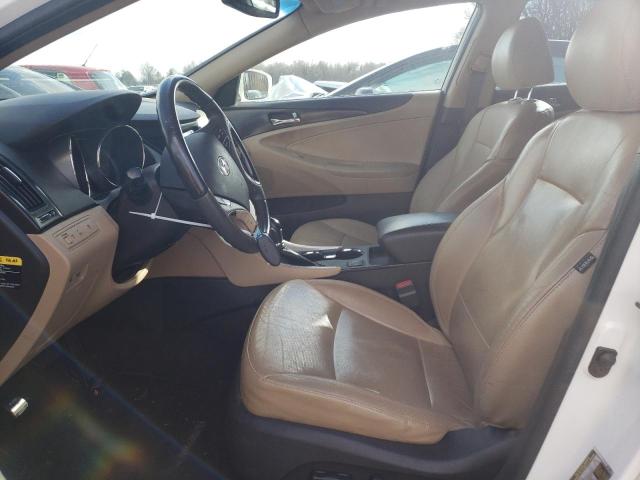 Photo 7 from auction – 2012 HYUNDAI SONATA SE with VIN 5NPEC4AC3CH440363