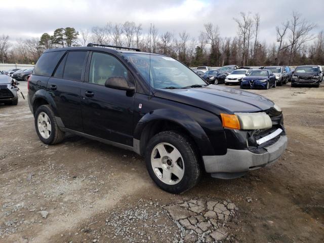 Photo 4 from auction – 2004 SATURN VUE with VIN 5GZCZ53414S823723