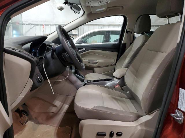 Photo 7 from auction – 2014 FORD ESCAPE SE with VIN 1FMCU0G97EUC90562