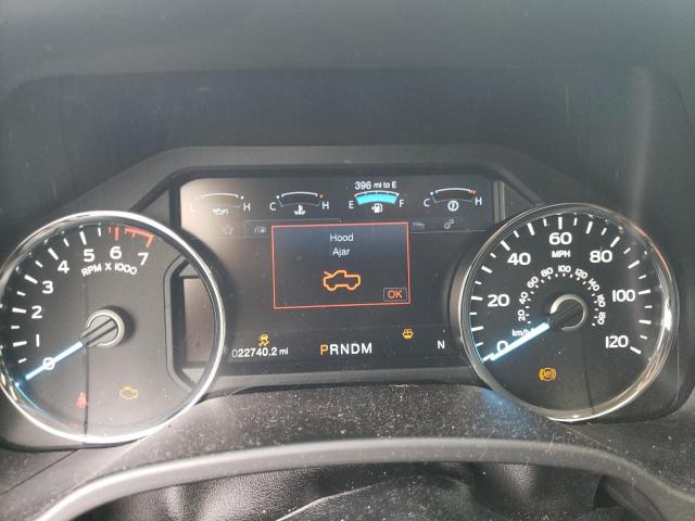 Photo 9 from auction – 2019 FORD F150 SUPER with VIN 1FTEW1C54KFB33605