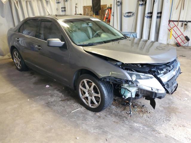 Photo 4 from auction – 2011 FORD FUSION SE with VIN 3FAHP0HA2BR315774