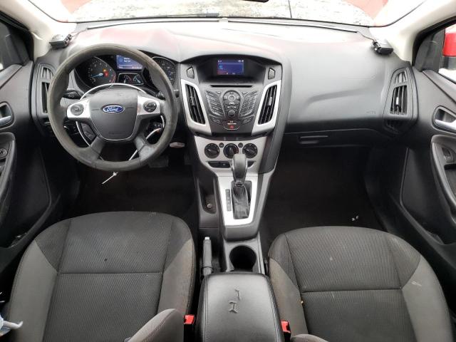 Photo 8 from auction – 2014 FORD FOCUS SE with VIN 1FADP3F29EL390633