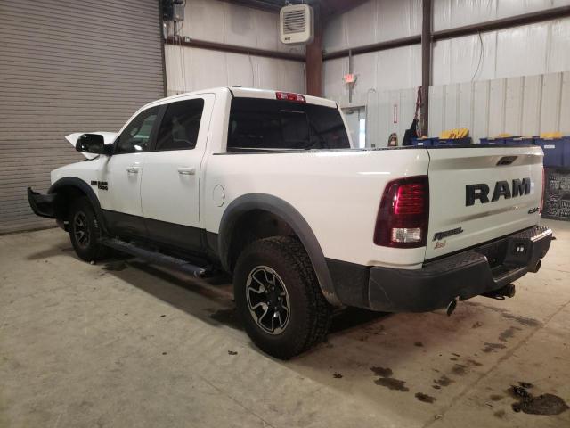 Photo 2 from auction – 2016 RAM 1500 REBEL with VIN 1C6RR7YT0GS258545