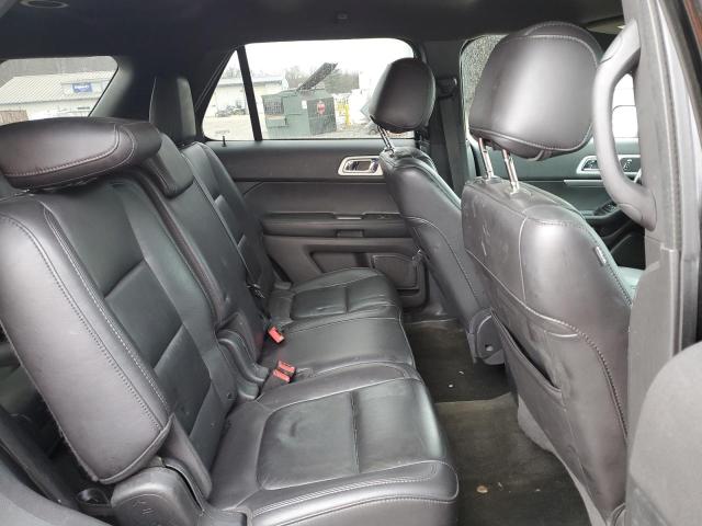 Photo 11 from auction – 2013 FORD EXPLORER X with VIN 1FM5K8D89DGC21670
