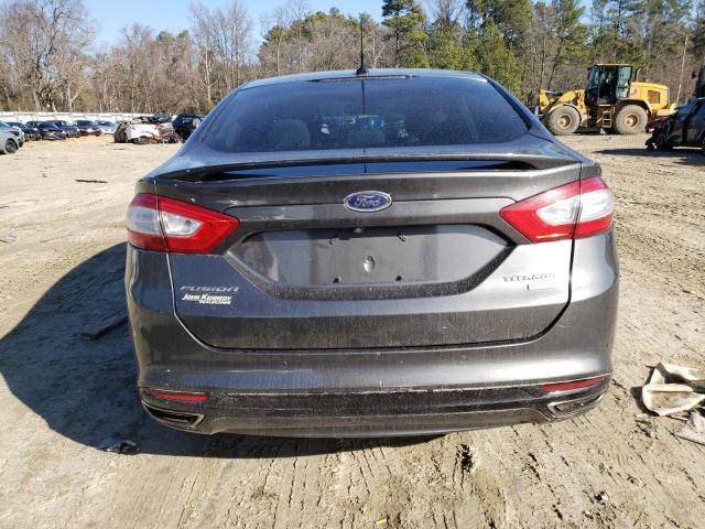 Photo 6 from auction – 2016 FORD FUSION TIT with VIN 3FA6P0D96GR183094
