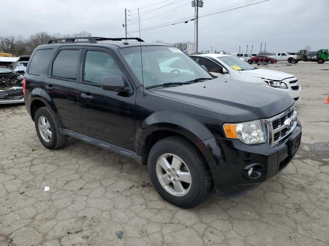 Photo 4 from auction – 2010 FORD ESCAPE with VIN 1FMCU0D72AKC71474