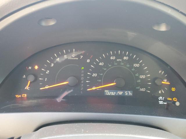 Photo 9 from auction – 2009 TOYOTA CAMRY BASE with VIN 4T1BE46K69U332536