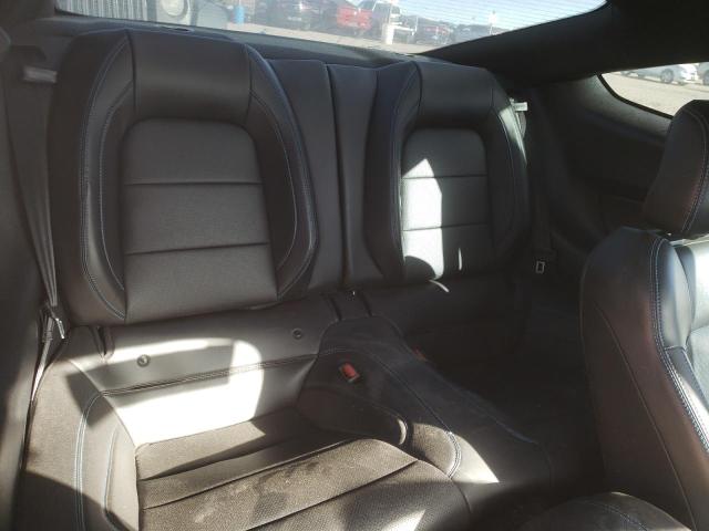 Photo 10 from auction – 2022 FORD MUSTANG GT with VIN 1FA6P8CF2N5111220