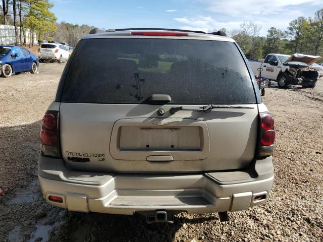 Photo 6 from auction – 2005 CHEVROLET TRAILBLAZE with VIN 1GNDT13S052118256