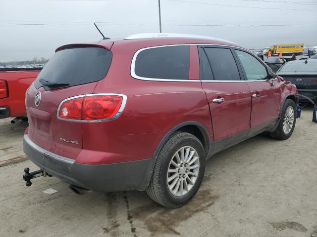 Photo 3 from auction – 2012 BUICK ENCLAVE with VIN 5GAKRCED0CJ252097