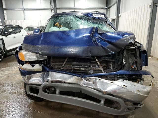 Photo 5 from auction – 2001 GMC YUKON with VIN 1GKEK13T61R159747